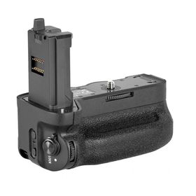 Sony A9II VE A7RIV için VG-C4EM Muadili Ayex AX-A9II Battery Grip
