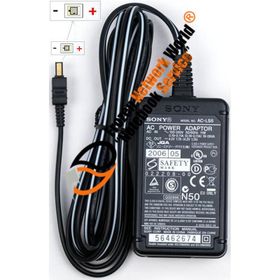 Sony AC-LS5 Şarj Cihazı
