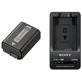 Sony ACC-TRW Şarj Cihazı Kiti