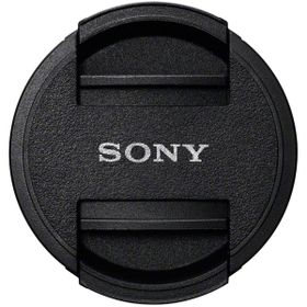 Sony Alc-f62s 62 mm Ön Lens Kapağı