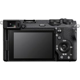 Sony Alpha 6700 Dijital Fotoğraf Makinesi