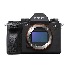 Sony Alpha A1 Body Aynasız Dijital Fotoğraf Makinesi