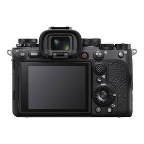 Sony Alpha A1 Body Aynasız Dijital Fotoğraf Makinesi