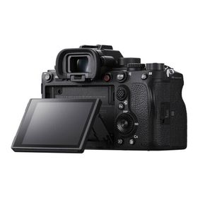 Sony Alpha A1 Body Aynasız Dijital Fotoğraf Makinesi