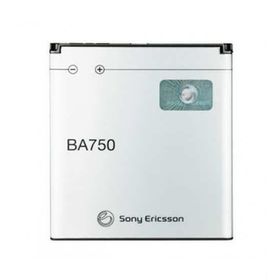 Sony BA750 Sony Xperia S LT15i X12 LT18i Uyumlu Telefon Bataryası