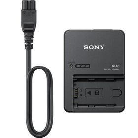 Sony BC-QZ1 Şarj Aleti