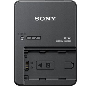 Sony BC-QZ1 Şarj Aleti