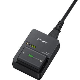 Sony BC-QZ1 Şarj Aleti