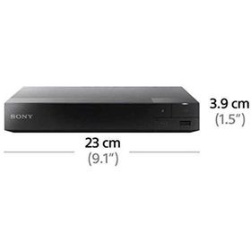 Sony BDP-S1700 Blu-Ray DVD Oynatıcı