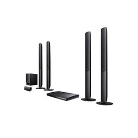 Sony BDV-E690 Ev Sinema Paketi