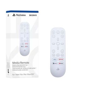 Sony Beyaz Media Remote Kumanda