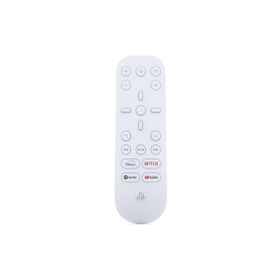 Sony Beyaz Media Remote Kumanda