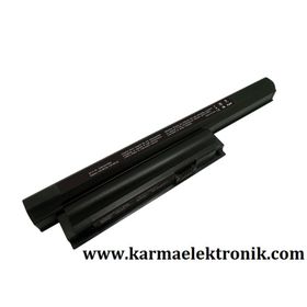 Sony BPS26 Notebook Batarya