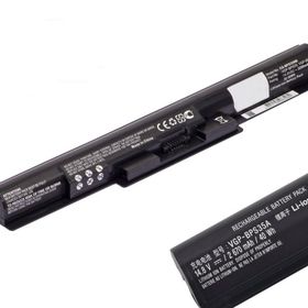 Sony BPS35 Notebook Batarya