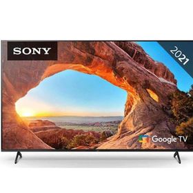 Sony Bravia KD X81J Televizyon