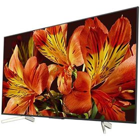 Sony Bravia KD XF8596 Televizyon