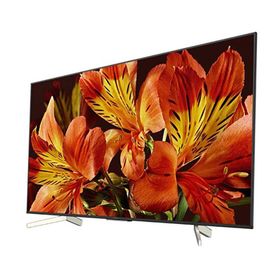 Sony Bravia KD85XF8596 85 inch 215 Ekran HDR 4K Ultra HD Smart Android LED TV
