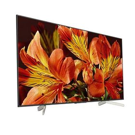 Sony Bravia KD85XF8596 85 inch 215 Ekran HDR 4K Ultra HD Smart Android LED TV