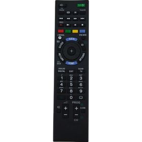 Sony Bravia RMED060 Lcd Led Tv Kumandası