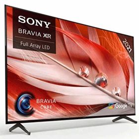 Sony Bravia XR55X90J 55'' 139 Ekran 4K UHD LGoogle LED TV