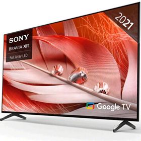 Sony Bravia XR55X90J 55'' 139 Ekran 4K UHD LGoogle LED TV