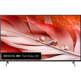 Sony Bravia XR55X90J 55'' 139 Ekran 4K UHD LGoogle LED TV