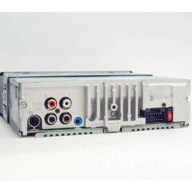 Sony CDX-G1200U Oto Teyp