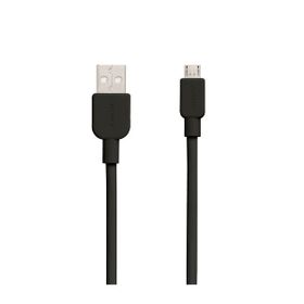 Sony CP-AB100B Siyah 1 m 2.4Mah Light Box Yüksek Hızlı Micro USB Data ve Şarj Kablosu