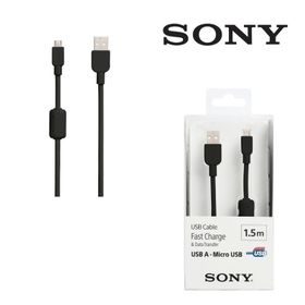 SONY CP-AB150B USB ŞARJ KABLOSU