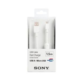 Sony CP-AB150W USB Şarj Kablosu