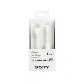 Sony CP-AB150W USB Şarj Kablosu