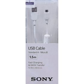 Sony CP-AB150W USB Şarj Kablosu