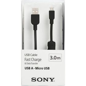 Sony CP-AB300B USB Şarj Kablosu
