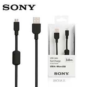 Sony CP-AB300B USB Şarj Kablosu