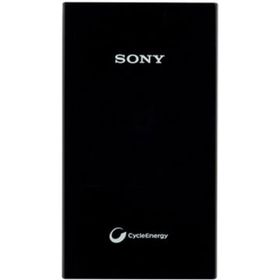 Sony CP-V5B Siyah Taşınabilir Şarj Cihazı
