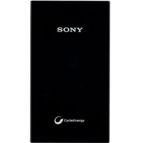 Sony CP-V5B Siyah Taşınabilir Şarj Cihazı