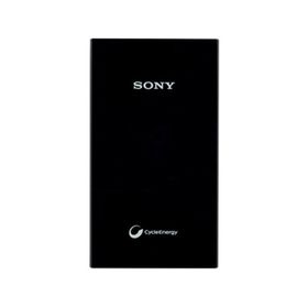Sony CP-V5B Siyah Taşınabilir Şarj Cihazı