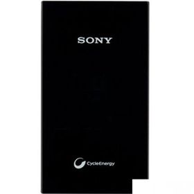 Sony CP-V5B Siyah Taşınabilir Şarj Cihazı