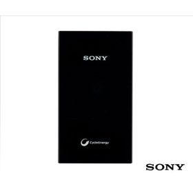 Sony CP-V5B Siyah Taşınabilir Şarj Cihazı