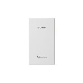 Sony CP-V5W Beyaz Taşınabilir Şarj Cihazı