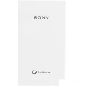 Sony CP-V5W Beyaz Taşınabilir Şarj Cihazı