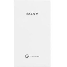 Sony CP-V5W Beyaz Taşınabilir Şarj Cihazı