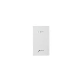 Sony CP-V5W Beyaz Taşınabilir Şarj Cihazı
