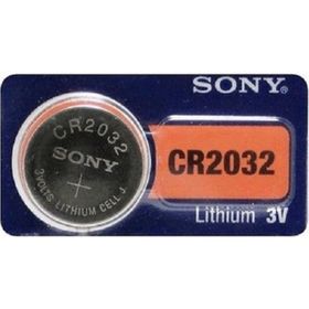 Sony CR2032 3 V Lityum Pil