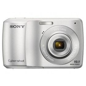 Sony Cyber-Shot DCS3000S Gri Dijital Fotoğraf Makinesi