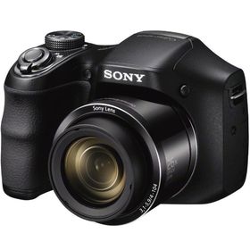 Sony Cyber-Shot DSC-H200 Dijital Fotoğraf Makinesi