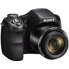 Sony Cyber-Shot DSC-H200 Dijital Fotoğraf Makinesi