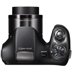 Sony Cyber-Shot DSC-H200 Dijital Fotoğraf Makinesi
