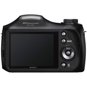Sony Cyber-Shot DSC-H200 Dijital Fotoğraf Makinesi