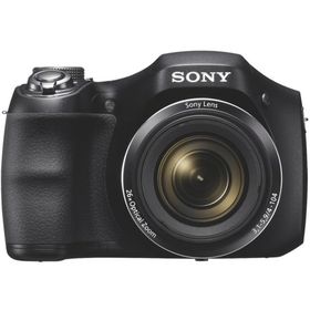 Sony Cyber-Shot DSC-H200 Dijital Fotoğraf Makinesi